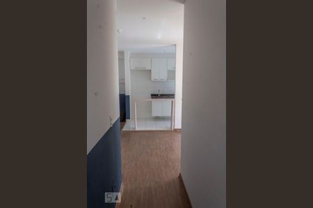 Apartamento à venda com 57m², 2 quartos e 1 vagaCorredor