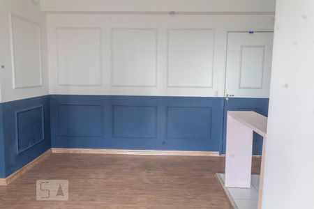 Apartamento à venda com 57m², 2 quartos e 1 vagaSala