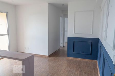 Apartamento à venda com 57m², 2 quartos e 1 vagaSala