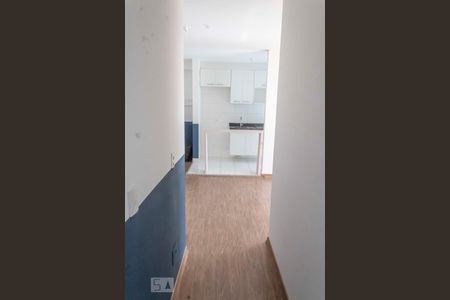 Apartamento à venda com 57m², 2 quartos e 1 vagaCorredor