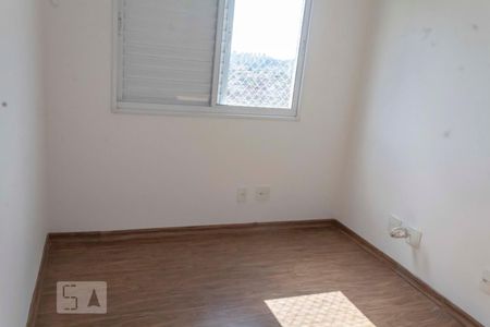 Apartamento à venda com 57m², 2 quartos e 1 vagaQuarto