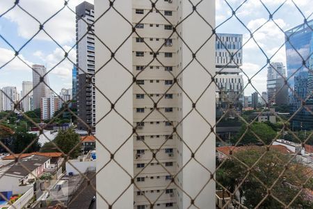 Apartamento à venda com 150m², 3 quartos e 2 vagas Apartamento à venda com 150m², 3 quartos e 2 vagasVista