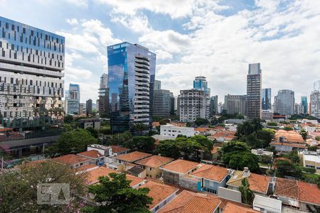 Apartamento à venda com 150m², 3 quartos e 2 vagas Apartamento à venda com 150m², 3 quartos e 2 vagasVista