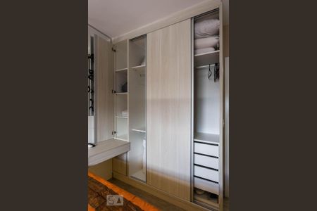 Apartamento à venda com 50m², 1 quarto e 1 vaga Apartamento à venda com 50m², 1 quarto e 1 vagaSuíte