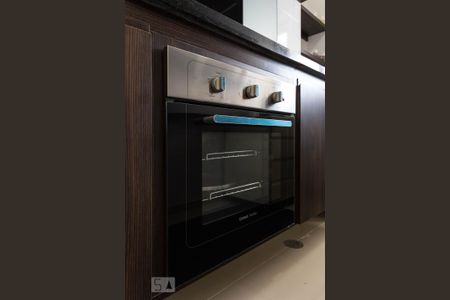 Apartamento à venda com 50m², 1 quarto e 1 vaga Apartamento à venda com 50m², 1 quarto e 1 vagaCozinha