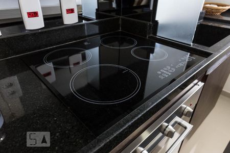 Apartamento à venda com 50m², 1 quarto e 1 vaga Apartamento à venda com 50m², 1 quarto e 1 vagaCozinha