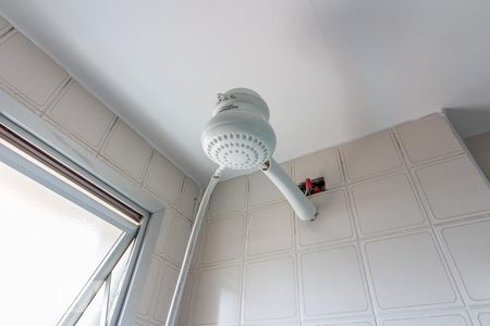 Banheiro de apartamento para alugar com 2 quartos, 65m² em Vila Mariana, São Paulo