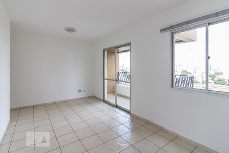 Sala de apartamento para alugar com 2 quartos, 65m² em Vila Mariana, São Paulo