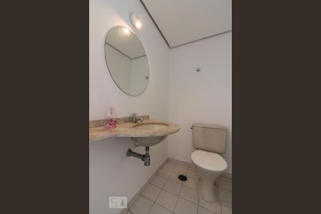 Lavabo de apartamento para alugar com 2 quartos, 65m² em Vila Mariana, São Paulo