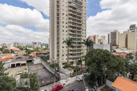 Vista de apartamento para alugar com 2 quartos, 65m² em Vila Mariana, São Paulo