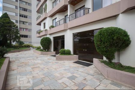 Entrada de apartamento à venda com 3 quartos, 72m² em Vila Guarani (z Sul), São Paulo