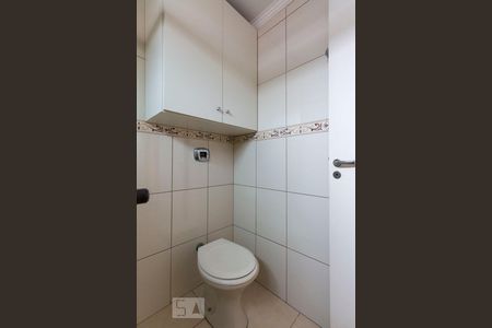 Apartamento à venda com 72m², 3 quartos e 1 vagaBanheiro Social