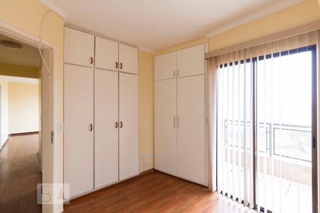 Apartamento à venda com 72m², 3 quartos e 1 vagaQuarto 3