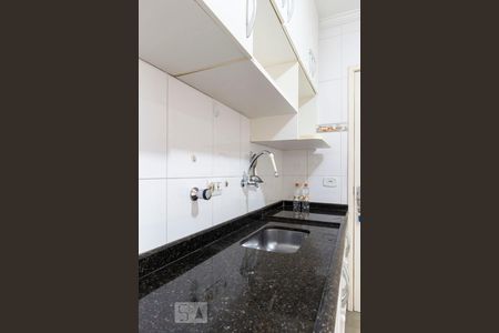 Apartamento à venda com 72m², 3 quartos e 1 vagaCozinha