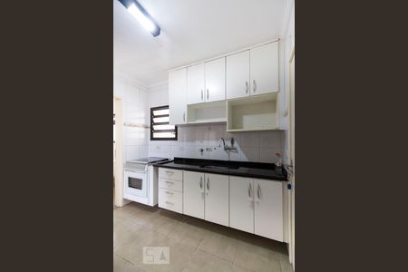 Apartamento à venda com 72m², 3 quartos e 1 vagaCozinha