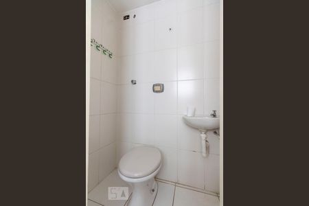 Apartamento à venda com 72m², 3 quartos e 1 vagaBanheiro de Serviço