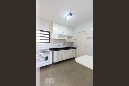 Apartamento à venda com 72m², 3 quartos e 1 vagaCozinha