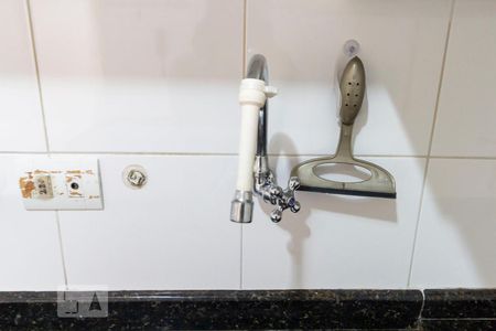 Apartamento à venda com 72m², 3 quartos e 1 vagaCozinha