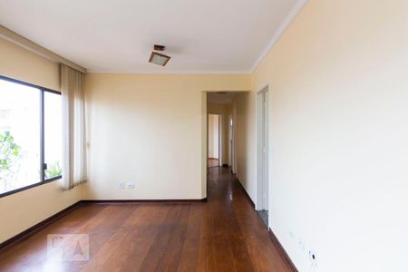 Sala de apartamento à venda com 3 quartos, 72m² em Vila Guarani (z Sul), São Paulo