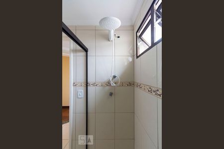 Apartamento à venda com 72m², 3 quartos e 1 vagaBanheiro Social