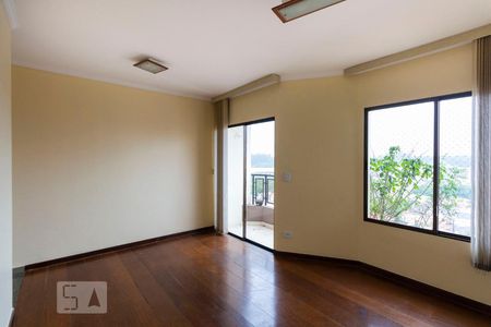 Sala de apartamento à venda com 3 quartos, 72m² em Vila Guarani (z Sul), São Paulo