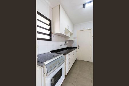 Apartamento à venda com 72m², 3 quartos e 1 vagaCozinha