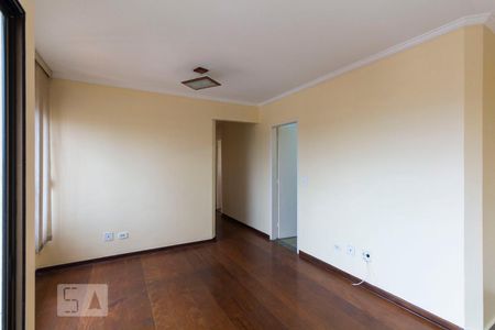 Sala de apartamento à venda com 3 quartos, 72m² em Vila Guarani (z Sul), São Paulo