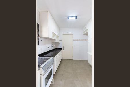Apartamento à venda com 72m², 3 quartos e 1 vagaCozinha