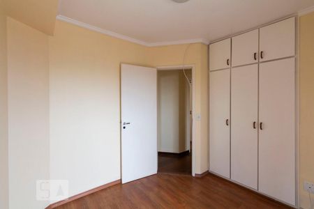 Apartamento à venda com 72m², 3 quartos e 1 vagaQuarto 3