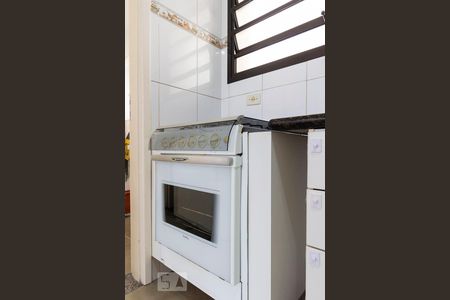 Apartamento à venda com 72m², 3 quartos e 1 vagaCozinha