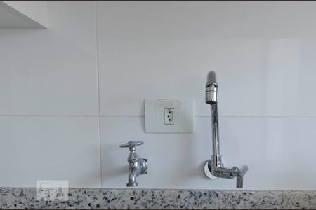 Apartamento para alugar com 78m², 3 quartos e sem vagaCozinha