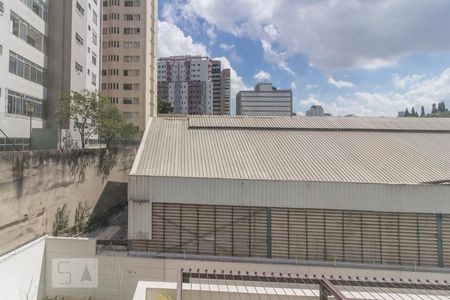 Studio para alugar com 45m², 1 quarto e 1 vagaVista