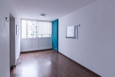 Apartamento para alugar com 60m², 2 quartos e 1 vagaSala