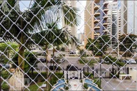 Apartamento para alugar com 80m², 3 quartos e 2 vagas Apartamento para alugar com 80m², 3 quartos e 2 vagasVista