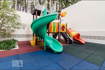 Apartamento para alugar com 80m², 3 quartos e 2 vagas Apartamento para alugar com 80m², 3 quartos e 2 vagasPlayground