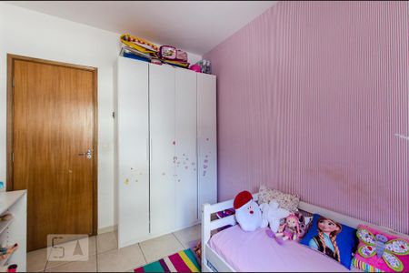 Quarto de apartamento para alugar com 3 quartos, 80m² em Alphaville Industrial, Barueri