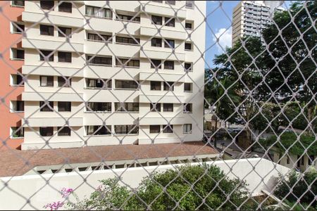 Vista de apartamento para alugar com 3 quartos, 80m² em Alphaville Industrial, Barueri