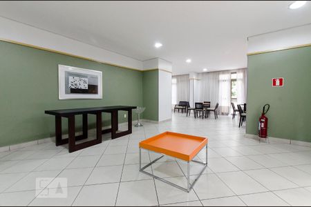 Apartamento para alugar com 80m², 3 quartos e 2 vagas Apartamento para alugar com 80m², 3 quartos e 2 vagasSalão de festas