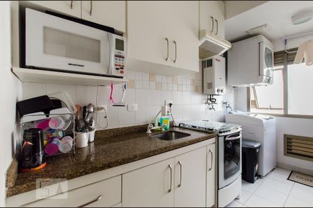 Apartamento para alugar com 80m², 3 quartos e 2 vagas Apartamento para alugar com 80m², 3 quartos e 2 vagasCozinha