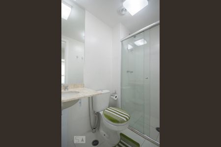 Studio para alugar com 32m², 1 quarto e 1 vagaBanheiro