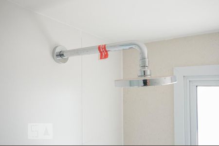 Studio para alugar com 32m², 1 quarto e 1 vagaDetalhe Banheiro