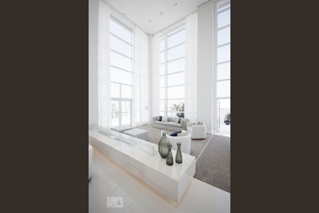 Studio para alugar com 32m², 1 quarto e 1 vagaEspaço Leitura