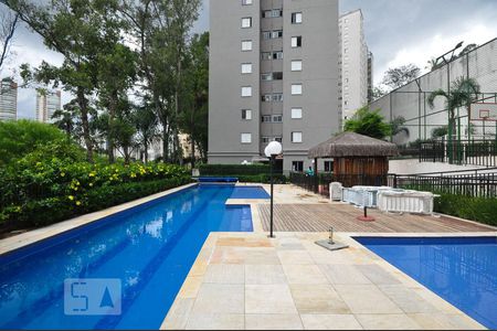 Apartamento para alugar com 48m², 2 quartos e 1 vagapiscina