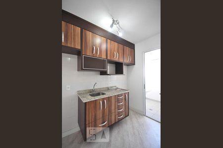 Apartamento para alugar com 48m², 2 quartos e 1 vagacozinha