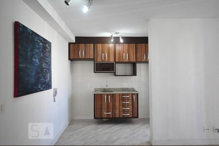 Apartamento para alugar com 48m², 2 quartos e 1 vagacozinha