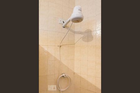 Banheiro de apartamento para alugar com 2 quartos, 115m² em Pinheiros, São Paulo