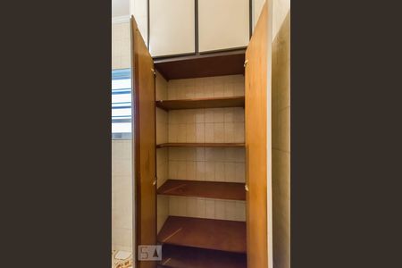 Banheiro de apartamento para alugar com 2 quartos, 115m² em Pinheiros, São Paulo
