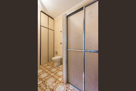 Banheiro de apartamento para alugar com 2 quartos, 115m² em Pinheiros, São Paulo