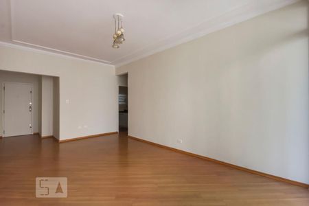 Sala de apartamento para alugar com 2 quartos, 115m² em Pinheiros, São Paulo