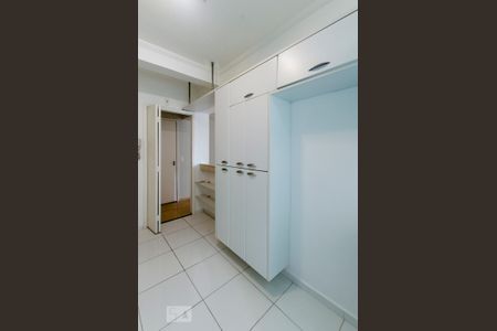 Apartamento à venda com 86m², 3 quartos e 2 vagasCozinha